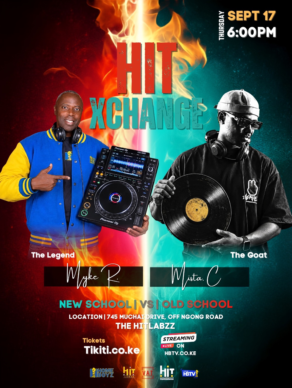 HIT XCHANGE