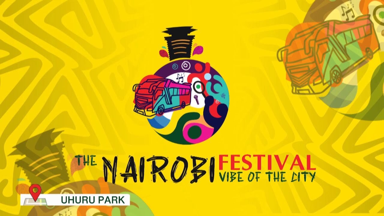 THE NAIROBI FESTIVAL 2023